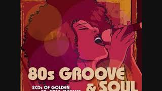 80s RampB Soul Groove Mix [upl. by Gaston]