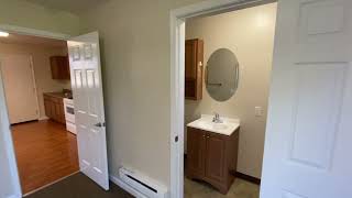 For Lease 315 Union St Apt 2F Arcata CA 95521 [upl. by Hasen244]