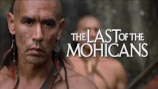 Last of the Mohicans Soundtrack Promontory Mix [upl. by Mcleroy]