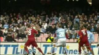 NapoliRoma 03 250109 [upl. by Rekoob]