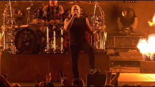 Disturbed  Unstoppable Live From The Take Back Your Life Tour [upl. by Thea854]