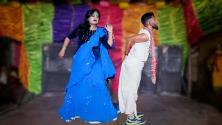 যেত্তে এত্তে মোবাইলত নইদো রিং  New Bangla Song  Rasel  Lucky VirulSong  Stage Dance Video 2024 [upl. by Ahsias24]