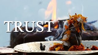 Why You Need to Trust the Universe  TAOISM [upl. by Chrisse]