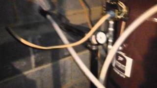 Well pump amp water line replacement vlog [upl. by Nageem648]