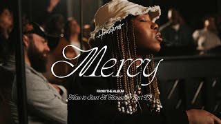 MercyTremble Medley feat Ahjah Walls  Housefires Official Music Video [upl. by Oecile530]