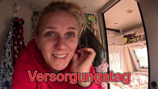 Tag 3 Türkei Tour  Sofia Bulgarien  versorgungstag  Daily Vlog [upl. by Ardnuasal]