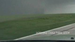 May 22 2004 The Hallam Tornado [upl. by Aniad896]