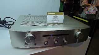 Marantz PM6005 [upl. by Otxis]