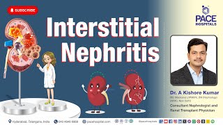 Interstitial Nephritis  Types Causes Diagnosis Treatments Prevention amp Clinical Features [upl. by Ahseinad328]