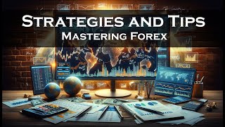 Mastering Forex Trading Essential Strategies and Tips for Profitable Currency Trading [upl. by Billie]