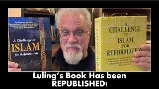 Ep11 Lülings examples destroy a preserved Quran [upl. by Clarette]