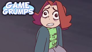 Game Grumps Animated  Does Bruno Mars is Gay  by ToriDomi [upl. by Aeresed]