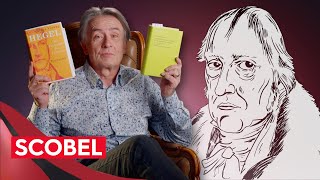 Hegel – wer ist der JahrhundertPhilosoph  Scobel [upl. by Sarilda]