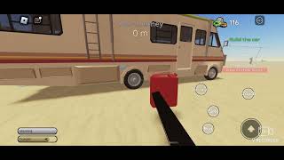 Playing dusty trip dustytrip roblox [upl. by Farlay]