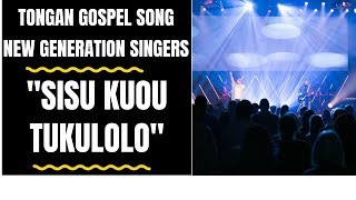 Tongan Gospel Song  PULE MAI KEU ALU  By the New Generation Singers [upl. by Denni]