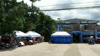 PUBLIC MARKET DITO ALCOYCEBUPHILIPPINES [upl. by Ranice]