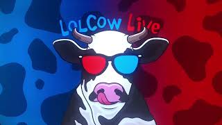 The Official LolCow Live Theme Song Boogie Lied lolcowlive boogie2988 keemstar wings [upl. by Yadroc]