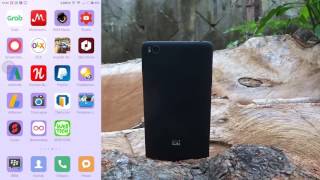 Review Xiaomi MI4C Ram 3gb [upl. by Blader]