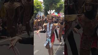 remix carnival antar kec di kabupaten pasuruan [upl. by Esadnac]