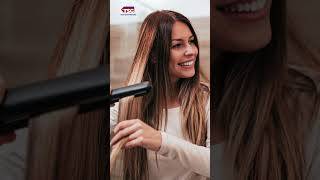 6 Essential Tips For Colored Hair shortvideo [upl. by Tony]