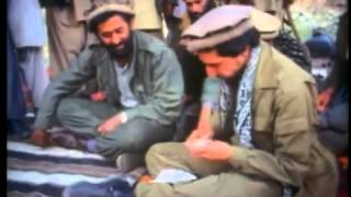 Russia in Afghanistan 1979 to 1989 [upl. by Esiuqram]