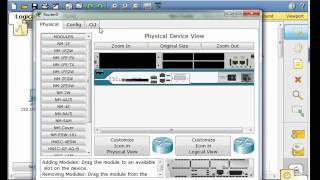 VLANs and Trunks for Beginners  Part 6 VOIP [upl. by Rosabel829]