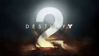 Destiny 2 Live Stream [upl. by Htiekal729]