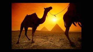 Egyptian Music HQProdAncient Music [upl. by Shivers]