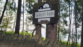 Kotelnica Gravity Park Białka Tatrzańska trasa Kołster [upl. by Wanda438]