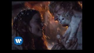 Ed Sheeran  Perfect Official Music Video [upl. by Attenat]