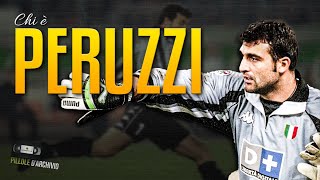 Chi è ANGELO PERUZZI portierone di Juve Inter e Lazio che ha vinto anche il Mondiale 2006 [upl. by Evey]