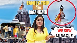 Trip to Puri  Shivangi or Mummy bhi agye  Family Trip [upl. by Clyte135]