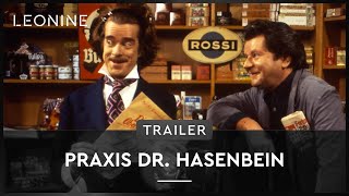 Praxis Dr Hasenbein  Trailer deutschgerman [upl. by Gennie904]