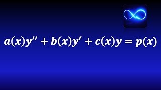 121 Ecuaciones diferenciales no homogéneas ¿qué son y cómo se resuelven [upl. by Meid]
