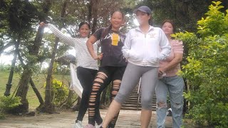 JOGGING WITH FRIENDS portofino [upl. by Lienahs]