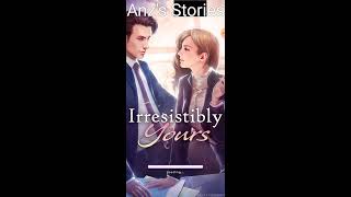 Chapters Interactive Stories Irresistibly Yours Chapter 10 Diamonds spent [upl. by Joshia]