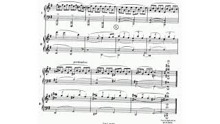 Robert Casadesus  Piano Concerto No 2 Op 37 audio  sheet music [upl. by Anirehc]