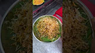 💥 Hosur la Oru Nala Ambur Biriyani Sapidalama ⁉️ shorts thedsquarevlogs [upl. by Ibbetson412]