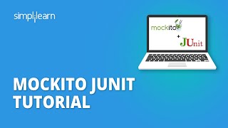 Mockito Junit Tutorial  Mockito With Junit 5 Tutorial  Junit Tutorial For Beginners  Simplilearn [upl. by Caldera72]