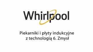 Piekarniki i płyty indukcyjne z technologią 6 Zmysł [upl. by Irod]