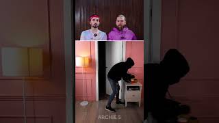 Quick Defense Hacks 💪🛡️ The Dudes Put 5Minute Crafts to the Test selfdefenseforwoman [upl. by Radford]