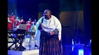 Sakhiwe  Hlengiwe Mhlaba Live at Durban Playhouse itende [upl. by Cob]