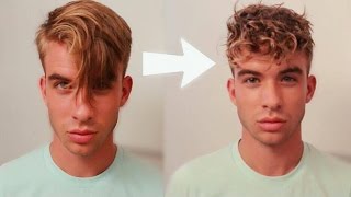 KOREAN CURL HAIR TUTORIAL  Basic Straightener Technique to unlock the Secret of Kpop amp Kdrama stars [upl. by Vizza]