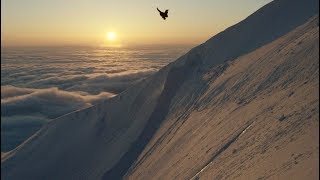 K FILMS 「EN 」MT HOOD MAMMOTH [upl. by Jasen]