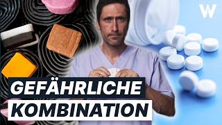 Blutdrucksenker Gefährliche Wassertabletten Dosierung Nebenwirkungen  Tipps für Diuretika [upl. by Rene346]