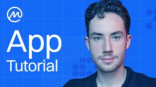 CoinMarketCap Application Tutorial  The Ultimate Guide 2024 [upl. by Zoe]