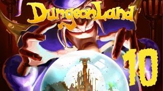 Dungeonland Coop  Arcane Kingdom Part 10 [upl. by Ethel850]