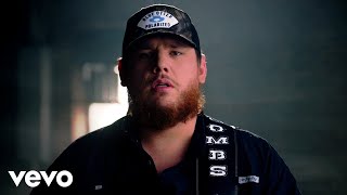 Luke Combs  Doin This Official Video [upl. by Eah]