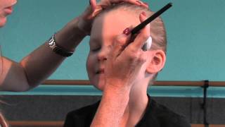 How to do Recital Makeup [upl. by Devaney]