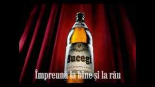 Reclame vechi romanesti haioase  funny 80s commercial  Bere Bucegi 1988 [upl. by Ayota]